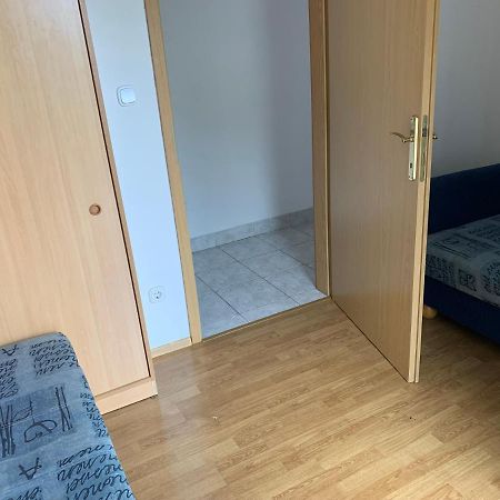 Apartment Durdica Pisak Εξωτερικό φωτογραφία