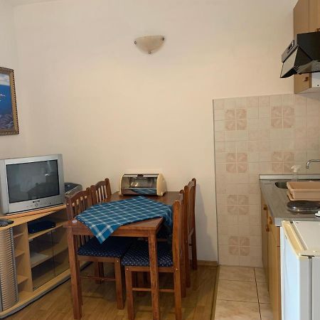 Apartment Durdica Pisak Εξωτερικό φωτογραφία