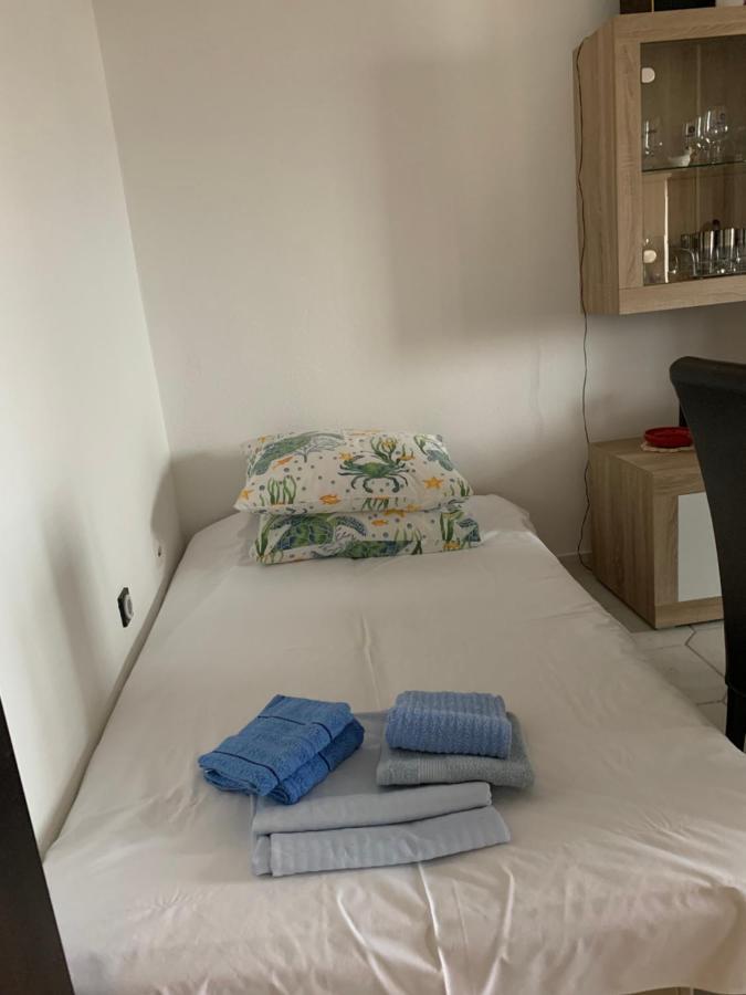 Apartment Durdica Pisak Εξωτερικό φωτογραφία