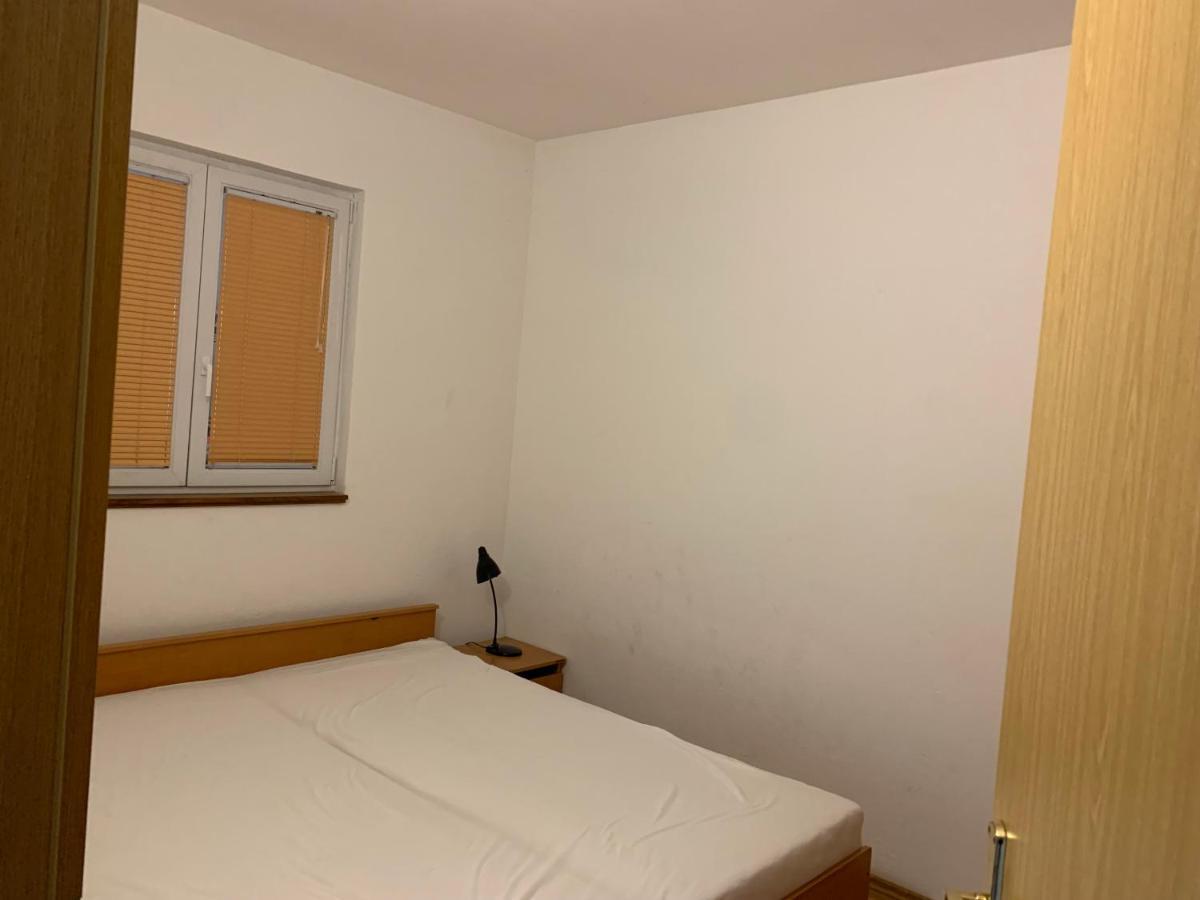 Apartment Durdica Pisak Εξωτερικό φωτογραφία