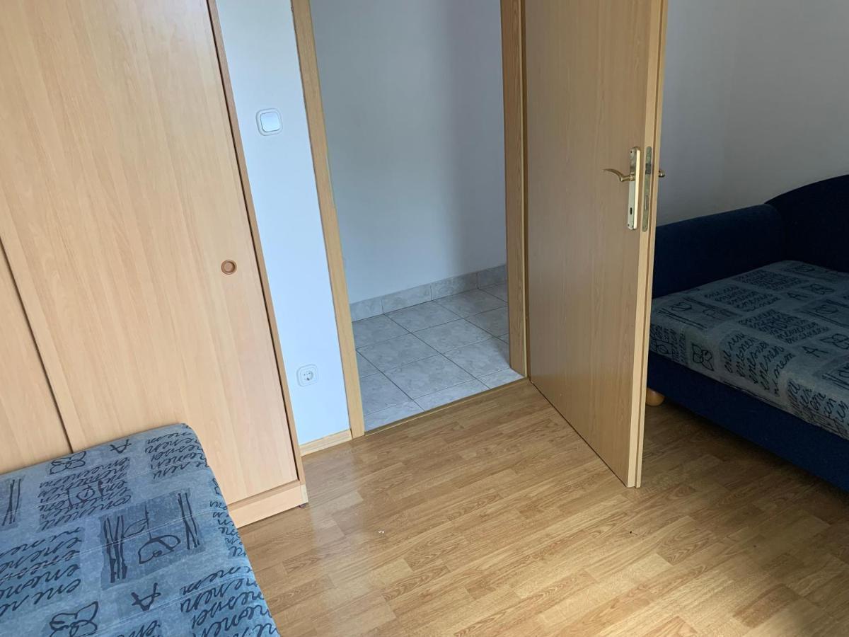 Apartment Durdica Pisak Εξωτερικό φωτογραφία