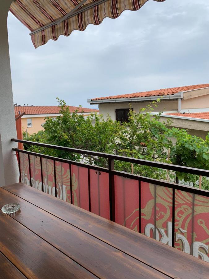 Apartment Durdica Pisak Εξωτερικό φωτογραφία
