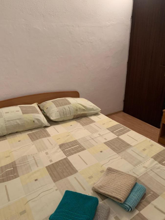 Apartment Durdica Pisak Εξωτερικό φωτογραφία
