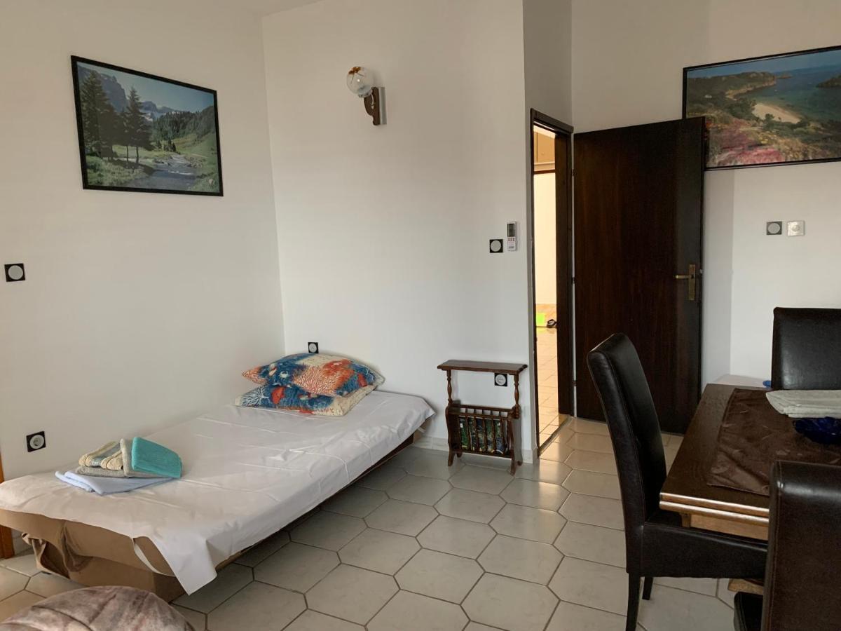 Apartment Durdica Pisak Εξωτερικό φωτογραφία