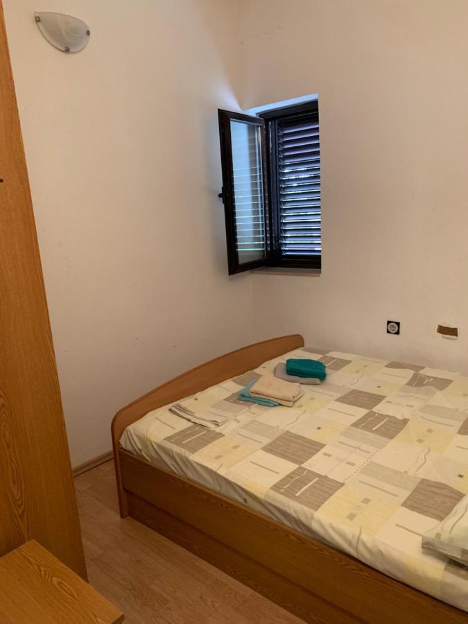 Apartment Durdica Pisak Εξωτερικό φωτογραφία