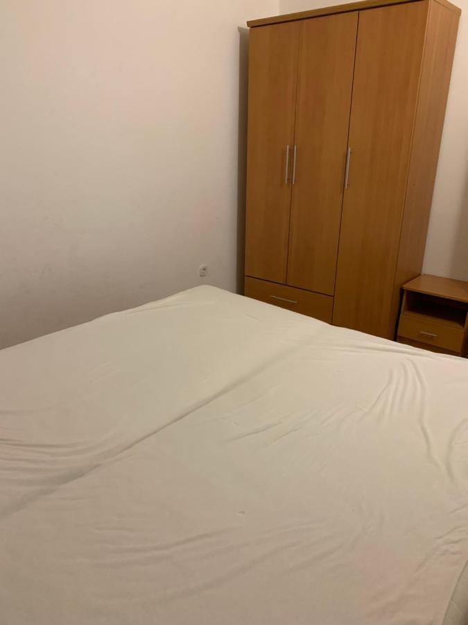 Apartment Durdica Pisak Εξωτερικό φωτογραφία