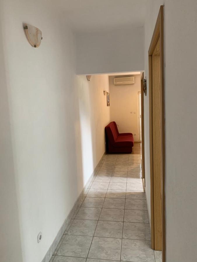 Apartment Durdica Pisak Εξωτερικό φωτογραφία
