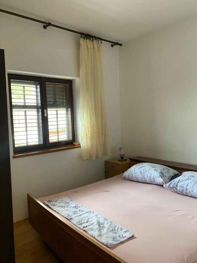 Apartment Durdica Pisak Εξωτερικό φωτογραφία