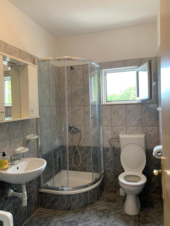Apartment Durdica Pisak Εξωτερικό φωτογραφία