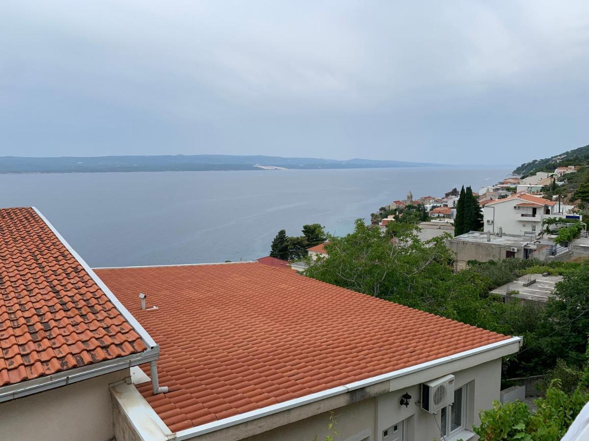 Apartment Durdica Pisak Εξωτερικό φωτογραφία