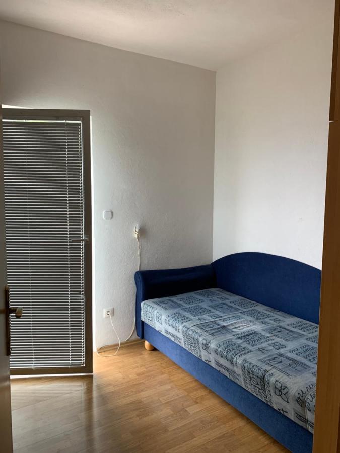 Apartment Durdica Pisak Εξωτερικό φωτογραφία
