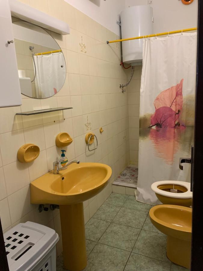 Apartment Durdica Pisak Εξωτερικό φωτογραφία