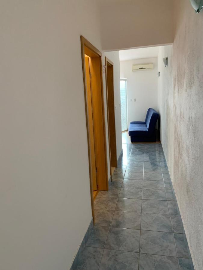 Apartment Durdica Pisak Εξωτερικό φωτογραφία