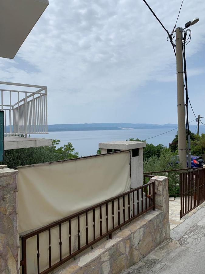 Apartment Durdica Pisak Εξωτερικό φωτογραφία