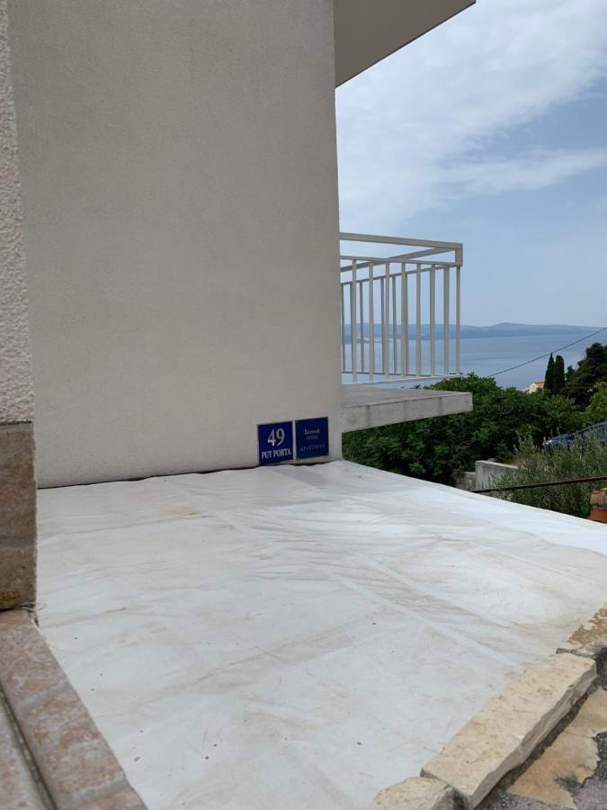 Apartment Durdica Pisak Εξωτερικό φωτογραφία