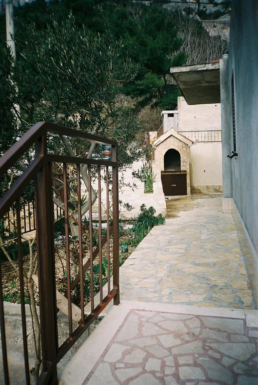 Apartment Durdica Pisak Εξωτερικό φωτογραφία