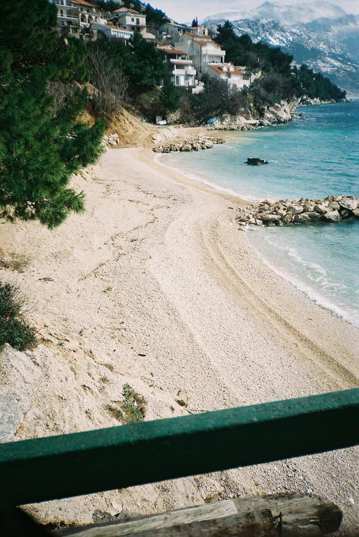 Apartment Durdica Pisak Εξωτερικό φωτογραφία