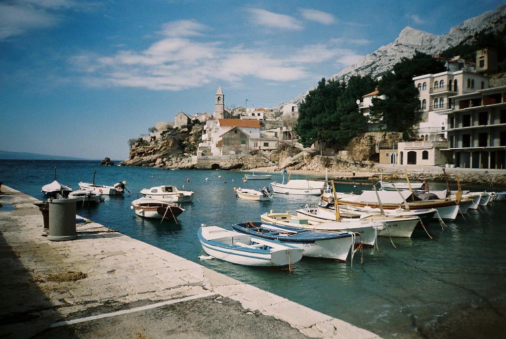 Apartment Durdica Pisak Εξωτερικό φωτογραφία