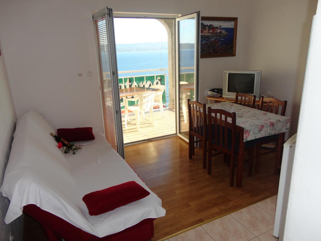 Apartment Durdica Pisak Εξωτερικό φωτογραφία
