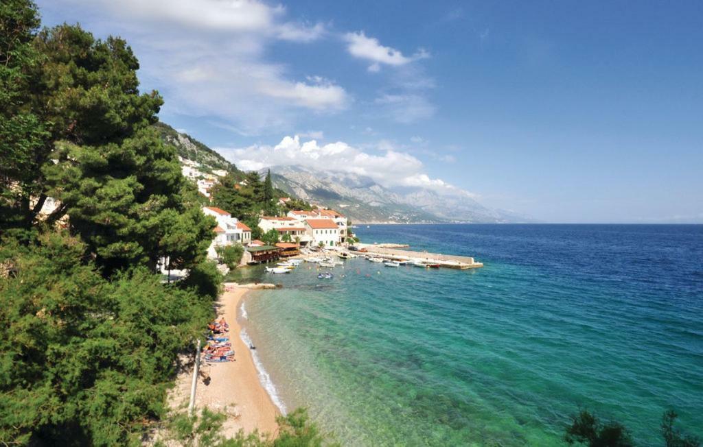 Apartment Durdica Pisak Εξωτερικό φωτογραφία