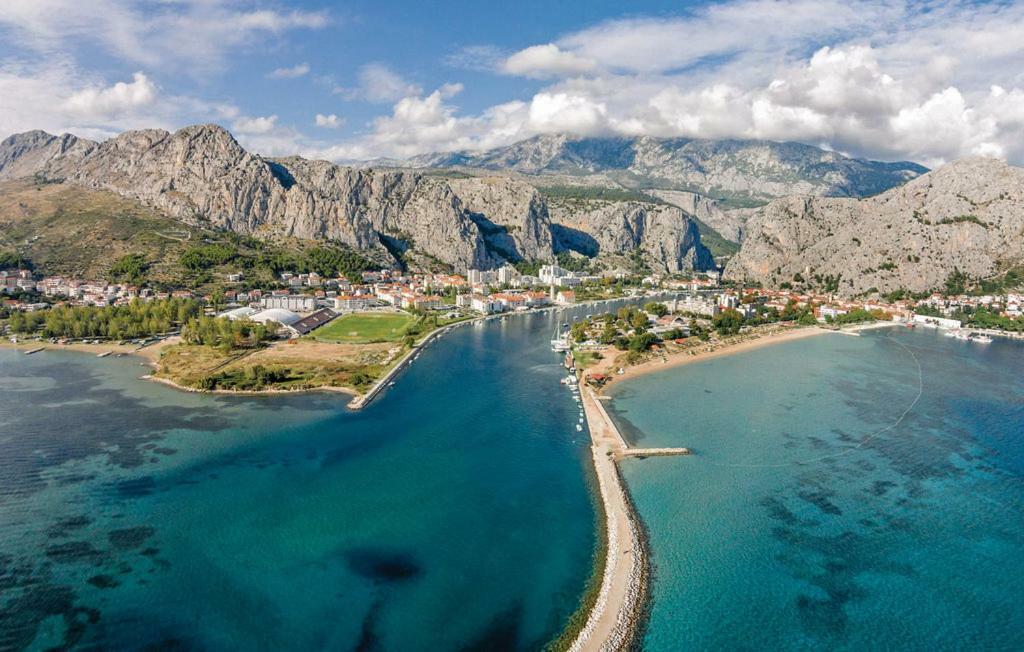 Apartment Durdica Pisak Εξωτερικό φωτογραφία