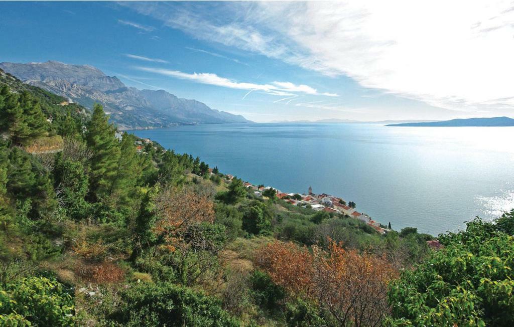 Apartment Durdica Pisak Εξωτερικό φωτογραφία